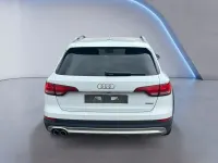 Gebraucht Audi A4 Allroad Basis 163 PS (119 kW) 2018 Weiß Kombi
