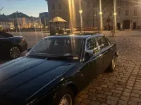 Gebraucht Jaguar XJ40 222 PS (163 kW) 1993 Grün Limousine