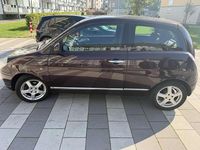 Gebraucht Lancia Ypsilon 75 PS (55 kW) 2010 Kleinwagen