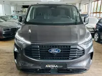Gebraucht Ford Transit Custom Limited 170 PS (125 kW) 2024 Grau Van / Kleinbus