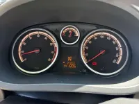 Gebraucht Opel Corsa Satellite 86 PS (63 kW) 2011 Beige Kleinwagen