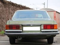 gebraucht Mercedes S280 W116 280 SE