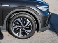 Gebraucht VW ID.4 Pure 125 kW (170 PS) 2022 Grau SUV