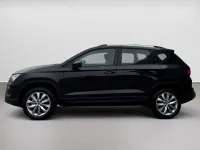 Neu Seat Ateca Style 150 PS (110 kW) 2026 Magic schwarz SUV
