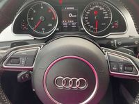 gebraucht Audi A5 Sportback 3.0 TDI (clean die.) quat. DPF S tro.