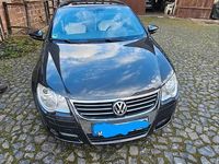 Second-hand VW Eos 2010 Cabrio