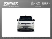 Neu VW Multivan Life 150 PS (110 kW) 2026 Weiß Van