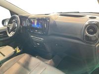 Gebraucht Mercedes Vito 237 PS (174 kW) 2025 Schwarz Van