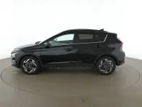 Gebraucht Hyundai Bayon Prime 101 PS (74 kW) 2024 Schwarz SUV