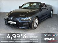 Gebraucht BMW M4 Cabriolet 370 PS (272 kW) 2025 Cabrio