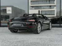 Gebraucht Porsche 718 349 PS (256 kW) 2016 Schwarz Cabrio