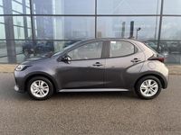 Neu Mazda 2 Center-Line 116 PS (85 kW) 2025 Grau Limousine