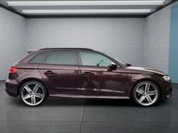 Second-hand Audi S3 2020 Maro Berlinǎ