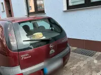 Gebraucht Opel Corsa 75 PS (55 kW) 2002 Andere farben Kleinwagen