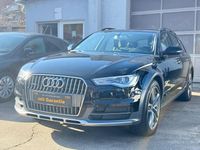 Gebraucht Audi A6 Allroad Comfort 190 PS (139 kW) 2018 Schwarz Kombi