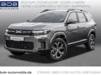 Używany Dacia Bigster Expression 131 KM (96 kW) 2025 Szary SUV