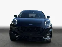 Gebraucht Ford Puma ST-Line 155 PS (114 kW) 2024 Agate black metallic SUV