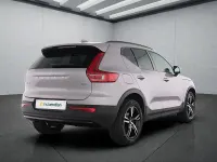 Gebraucht Volvo XC40 Plus 163 PS (119 kW) 2025 Silber SUV