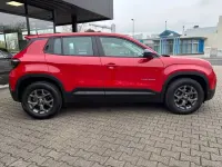 Gebraucht Jeep Avenger Longitude 101 PS (74 kW) 2024 Rot SUV