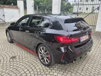 Gebraucht BMW 128 265 PS (194 kW) 2023 Saphirschwarz Kleinwagen