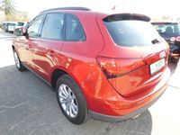 Gebraucht Audi Q5 258 PS (189 kW) 2017 Rot metallic SUV