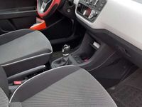 gebraucht Seat Mii Mii1.0 Chic