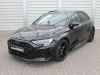 Gebraucht Audi RS3 Sport 400 PS (294 kW) 2025 Schwarz Limousine