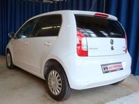 Gebraucht Skoda Citigo Ambition 68 PS (50 kW) 2015 Candyweiss Kleinwagen