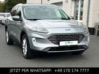 Używany Ford Kuga Titanium X 152 KM (111 kW) 2023 Srebrny SUV