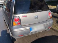 gebraucht Seat Arosa Stella mod.2003, Nur 109tkm