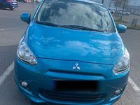 gebraucht Mitsubishi Space Star 1.2 ClearTec *Diamant Edition*