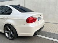 gebraucht BMW 325 e90 i M-paket