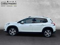 gebraucht Peugeot 2008 Allure 1.2 PureTech 130 EU6d-T * Panoramadach (G