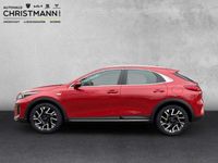 Gebraucht Kia XCeed Comfort 101 PS (74 kW) 2024 Rot SUV