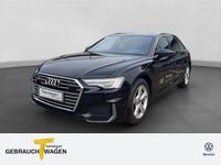 Gebraucht Audi A6 S-Line 299 PS (219 kW) 2023 Kombi