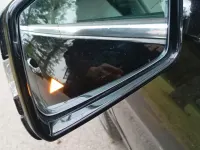 Second-hand Mercedes E300 231 CP (169 kW) 2014 Negru Berlinǎ