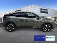 Gebraucht Citroën C4 PureTech 131 PS (96 kW) 2023 Grau Limousine