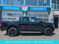Gebraucht Ford Ranger Wildtrack 212 PS (155 kW) 2021 Andere Pickup