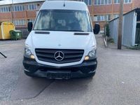 Second-hand Mercedes Sprinter 129 CP (94 kW) 2015 Other Van