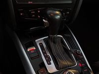 Gebraucht Audi A5 Design 179 PS (131 kW) 2011 Blau Coupé