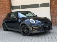 Gebraucht Mini Cooper 136 PS (100 kW) 2021 Schwarz Kleinwagen