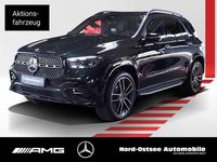 Gebraucht Mercedes GLE580 Active 517 PS (380 kW) 2024 Andere farbe SUV