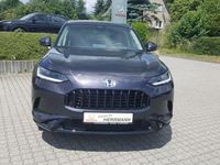 Gebraucht Honda ZR-V Advance 105 PS (77 kW) 2024 Schwarz SUV
