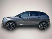 Gebraucht Peugeot 3008 GT 131 PS (96 kW) 2024 Manufacturer SUV
