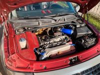 Gebraucht Audi TT 390 PS (286 kW) 1999 Grau Coupé