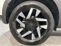 Gebraucht Opel Mokka-e Elegance 100 kW (136 PS) 2022 Weiß SUV