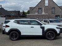 Gebraucht Dacia Duster Essentiel 101 PS (74 kW) 2025 Gletscherweiss SUV