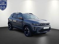 Neu Dacia Duster Extreme 140 PS (102 kW) 2026 Grau SUV