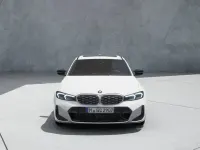 Gebraucht BMW M340 M Sport 340 PS (250 kW) 2023 Weiß Kombi