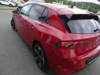 Gebraucht Opel Astra Elegance 110 PS (80 kW) 2023 Peperocino red Kleinwagen